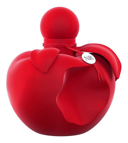 Perfume Nina Ricci Extra Rouge Importado Mujer Edp 80ml