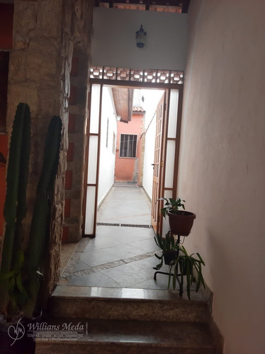 Imagem 15 de 15 de Casa Em Vila Rosalia - Guarulhos, Sp - 19492