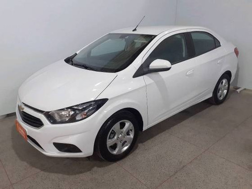 Imagem 4 de 9 de Chevrolet Prisma 1.4 Mpfi Lt 8v Flex 4p Manual