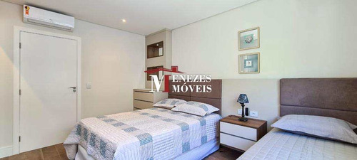 Imagem 22 de 30 de Casa A Venda Em Condominio Em Riviera De São Lourenço Ref. 1576 - V1576