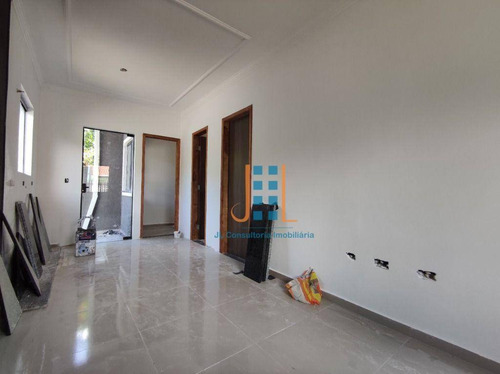 Imagem 13 de 19 de Sobrado De Esquina Com Dois Quartos Sendo Uma Suíte No Pinheirinho - So1611