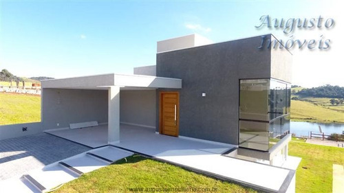 Imagem 6 de 29 de Casas Em Condomínio À Venda Em Bragança Paulista/sp - Compre O Seu Casas Em Condomínio Aqui! - 1484940
