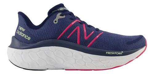 Tênis New Balance Kaiha Road Original Feminino