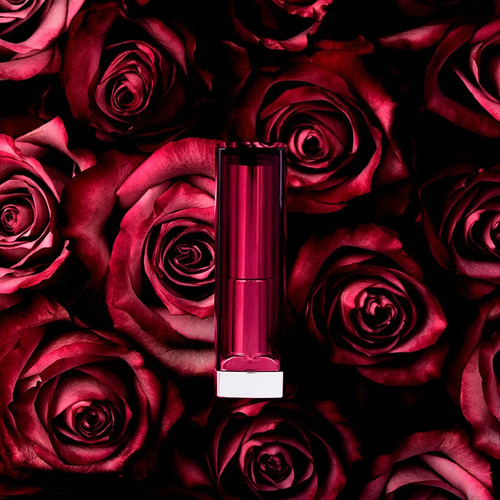 Maybelline Labial Barra 340. Color Sensational