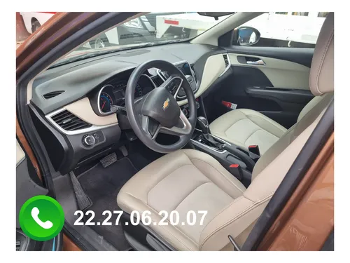 Chevrolet Cavalier 1.5 Lt At