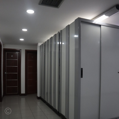 Imagen 8 de 8 de Se Alquila Edificio Completo Semi Equipado, Ideal Para Empresas Grandes Con Planta Eléctrica Total
