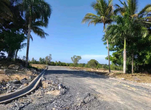 Imagen 9 de 10 de Oportunidad De Solares Exclusivo Con Su Título Villa Mella