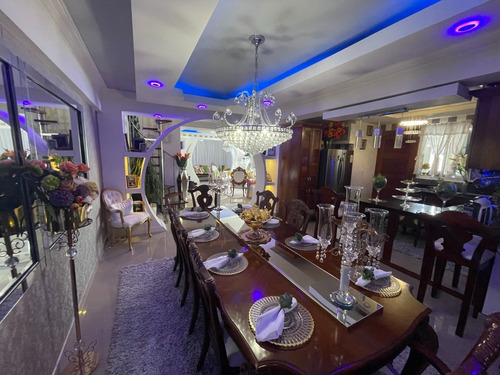 Imagen 5 de 10 de Apartamento Con Terraza En Don Honorio