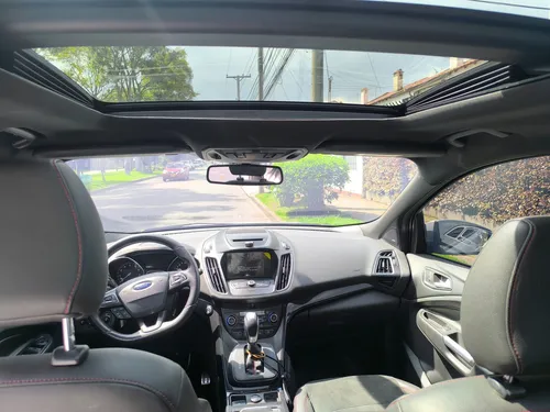 Ford Escape ST LINE AWD 4X4 TITANIUM