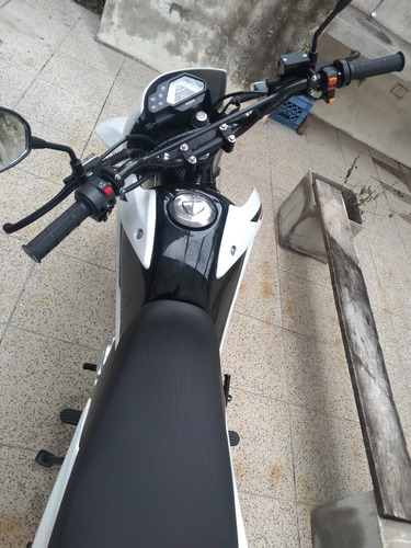 Corven Triax 150cc R3
