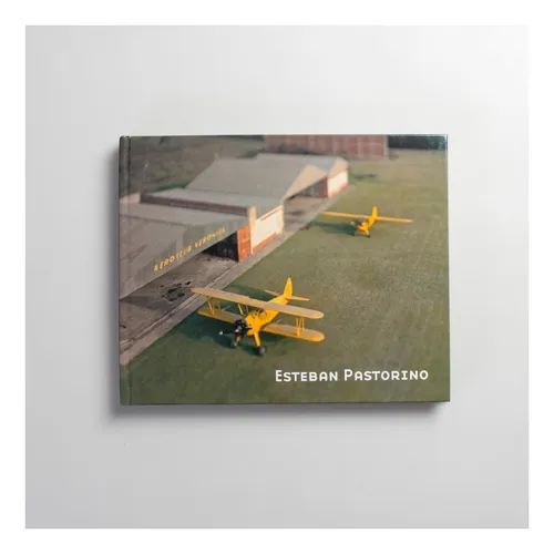 Esteban Pastorino. Esteban Pastorino. Lariviere