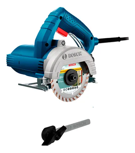 comprar Serra Marmore Bosch Titan Gdc 150 1.500w 127V