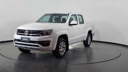 Volkswagen Amarok 2.0 180CV COMFORTLINE 4X2 AUTO MY23