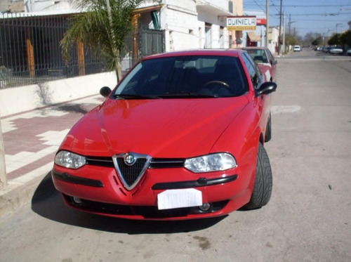 Alfa Romeo 156 2.5 V6