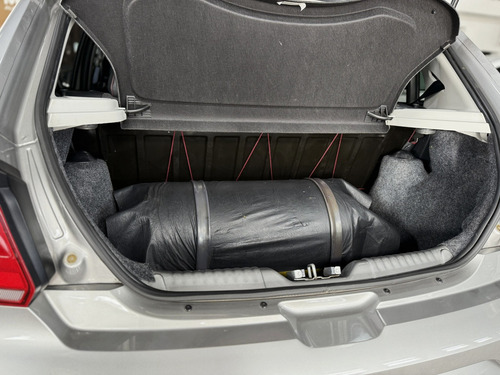 Volkswagen Gol Trend 1.6 Trendline 101cv