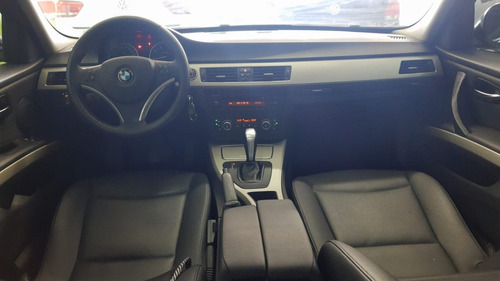 Bmw 320i 2.0 Top 16v Gasolina 4p Automático