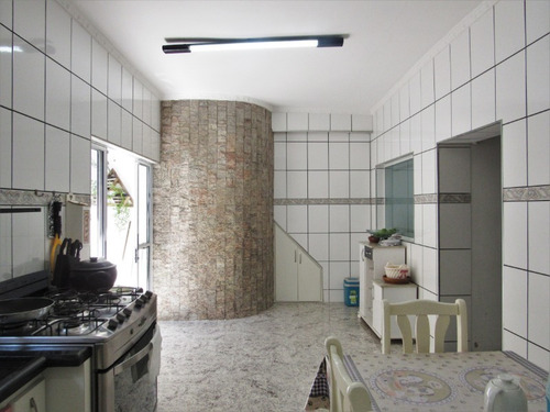 Sobrado - Prosperidade - Ref: 26896 - V-26896