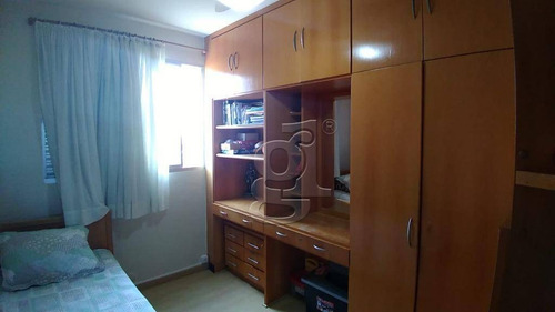 Imagem 11 de 11 de Apartamento À Venda, 93 M² Por R$ 295.000,00 - Centro - Londrina/pr - Ap1129
