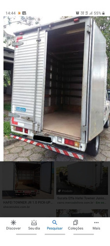 Changa Renner Bau