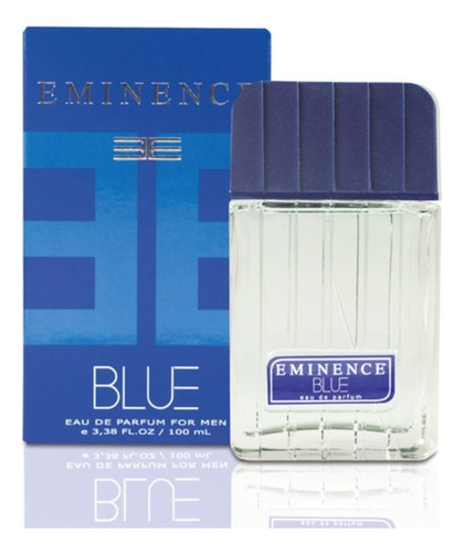 Eminence Perfume Hombre Blue 100 Ml