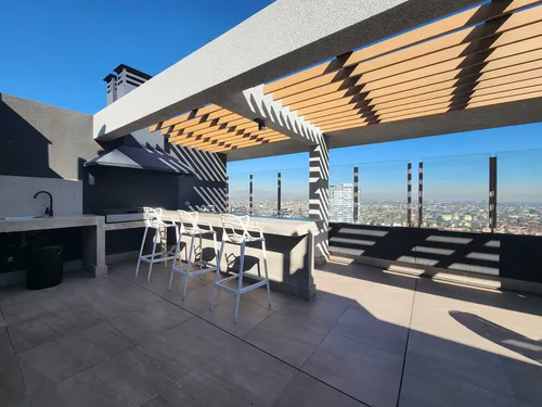 Depto Nuevo!! 2 Dormitorios + 2 Baños+ Est/bd (99631)