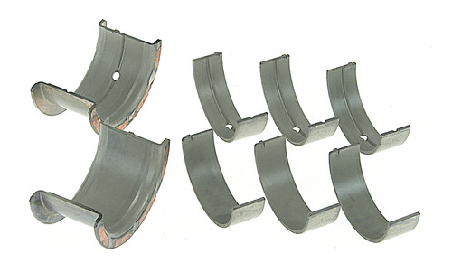 Set Metales Bancada 0.25 Sealed Power Silverado 1500 99 - 07