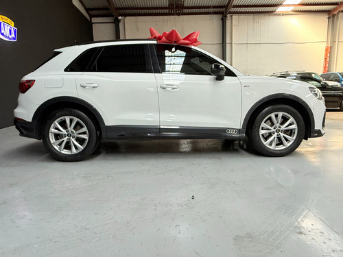 Audi Q3 S-line 2021