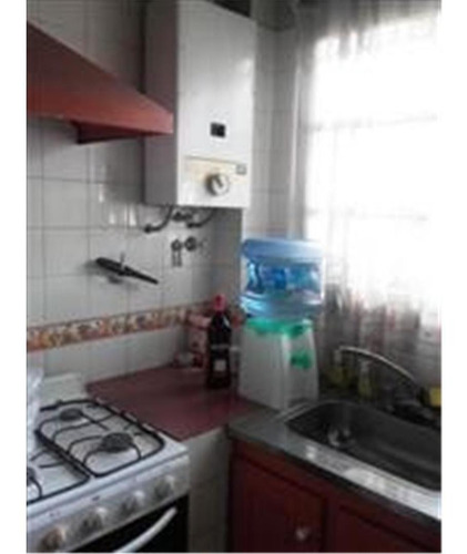 Imagen 5 de 6 de Ph Al Frente 2 Ambientes Con Cochera En Excelente Ubicacion