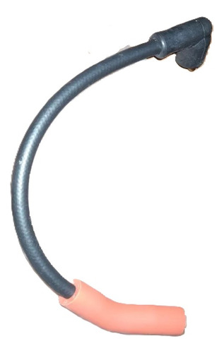 Cable De Bujia Escort Linea Vieja Origin Ford C/logo,x2 Unid