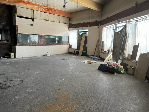 Local - Barracas - Venta Con Renta
