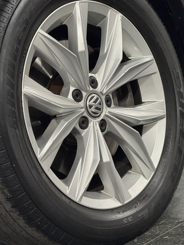 Volkswagen Tiguan Allspace 2.0 Tsi Comfortline Dsg