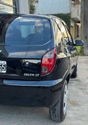 Chevrolet Celta 1.4 Ls+aa