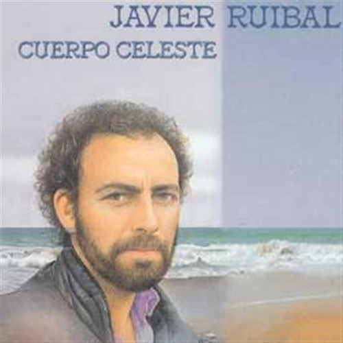 Cd Cuerpo Celeste (javier Ruibal) Estándar