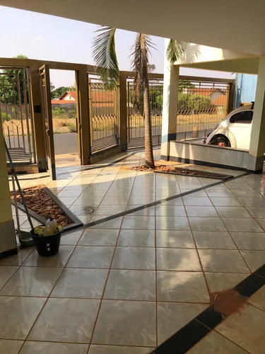 Casa 5 Dormitórios A Venda Em Votuporanga