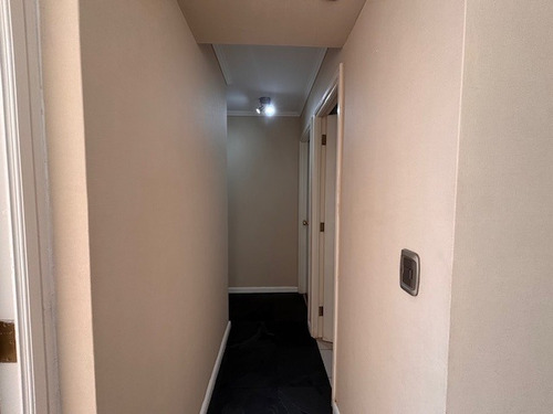 Hermoso Dpto. Calefaccionado A Pasos Av.alemania,4d+bod+2est