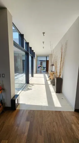 Venta Casa En Cumbres De Santa Fe 3 Recamaras Gimnasio Bodega
