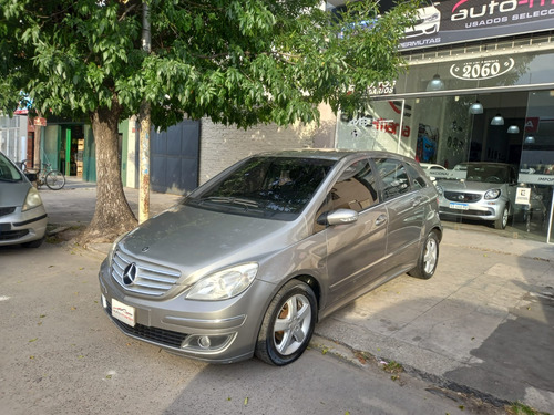 Mercedes-Benz Clase B 1.7 B170 Manual