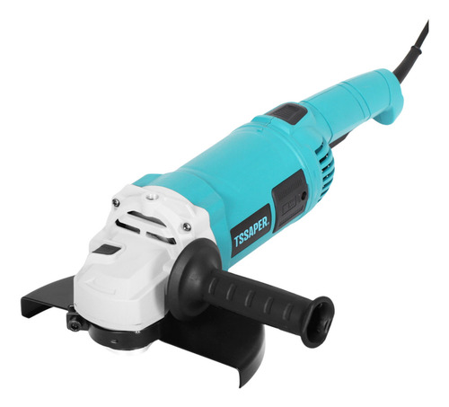 Esmerilhadeira Profissional 230mm 2600w Com Base Ajustável 220V