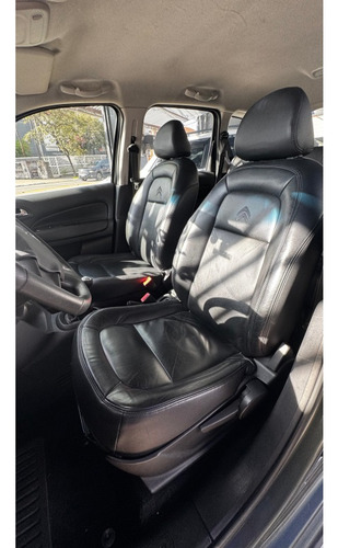 Citroën Aircross 1.6 GLX 16V FLEX 4P MANUAL