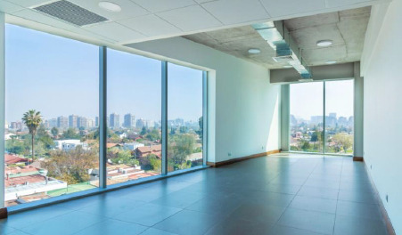 Oficina Nueva En Venta En Hernando De Magallanes, Las Condes
