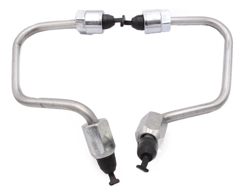 Set Líneas Combustible Inyector Ram 5500 St 2012 6.7l
