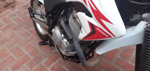 Honda Xr