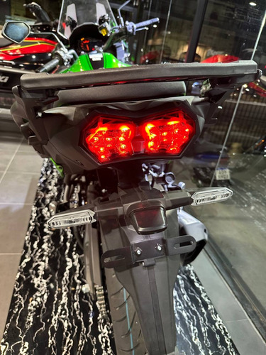 Kawasaki Versys 1000 Abs 0km Permuto