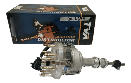 Distribuidor Ford 302 Todos E/electronico 68-86