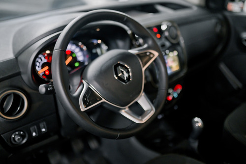 Renault Kangoo 1.6 Sce Stepway