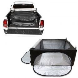 Bolsa Caçamba Fiat Toro / Strada 2020
