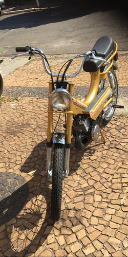 Caloi Caloi Ii