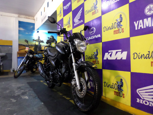 Yamaha Factor Revisada Com Garantia