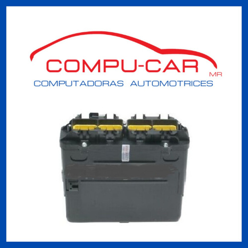 Computadora Lumina Corvet 1988-1993 2.5-3.1-5.7l 16197128 (Usado)