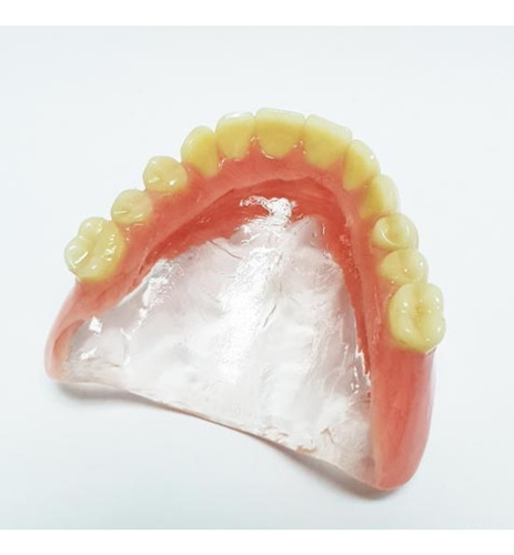 Imagen 3 de 5 de Dentista Mecanico Dental Protesis Implantes Dentales
